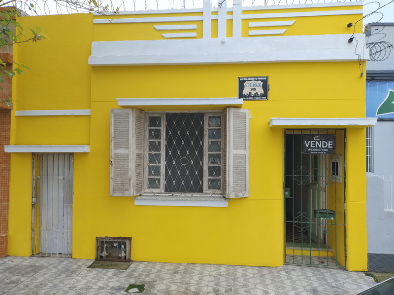 Casa no Porto pr&oacute;xima a Tiradentes
