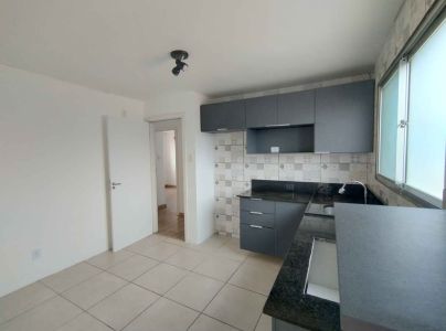 Apartamento 2 dormit&oacute;rios no Residencial Dom Camilo &ndash; Pelotas