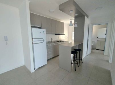 Apartamento no 10 Andar do Acqua Parque Residence