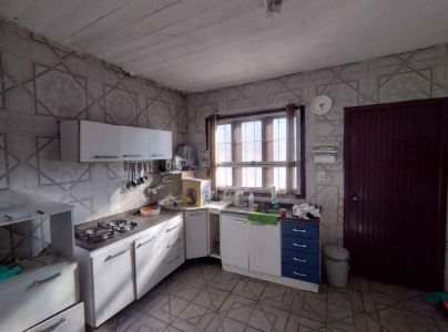 Casa &agrave; Venda Pr&oacute;xima ao Parque Una