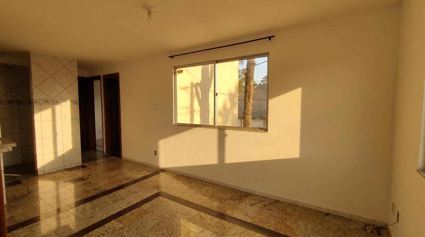Residencial Solar das Palmeiras, segundo andar