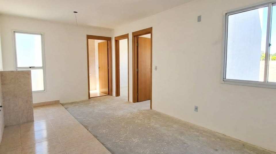 Apartamento NOVO (Nunca Habitado) - Home Club 2 na Cohab Tablada